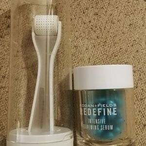 Rodan and Fields